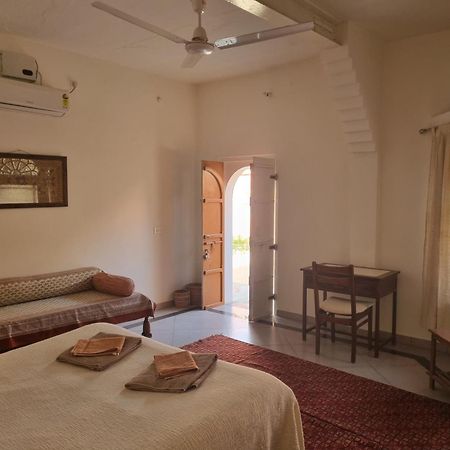 Apani Dhani Eco-Lodge Nawalgarh Exterior photo