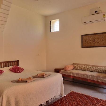 Apani Dhani Eco-Lodge Nawalgarh Exterior photo