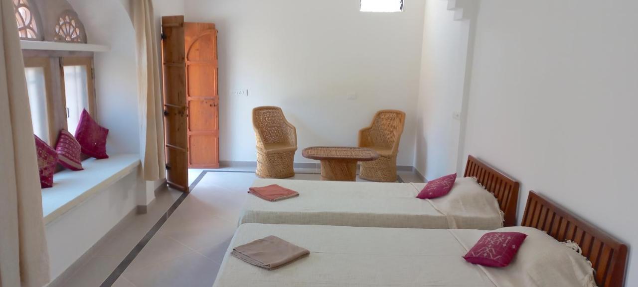 Apani Dhani Eco-Lodge Nawalgarh Exterior photo