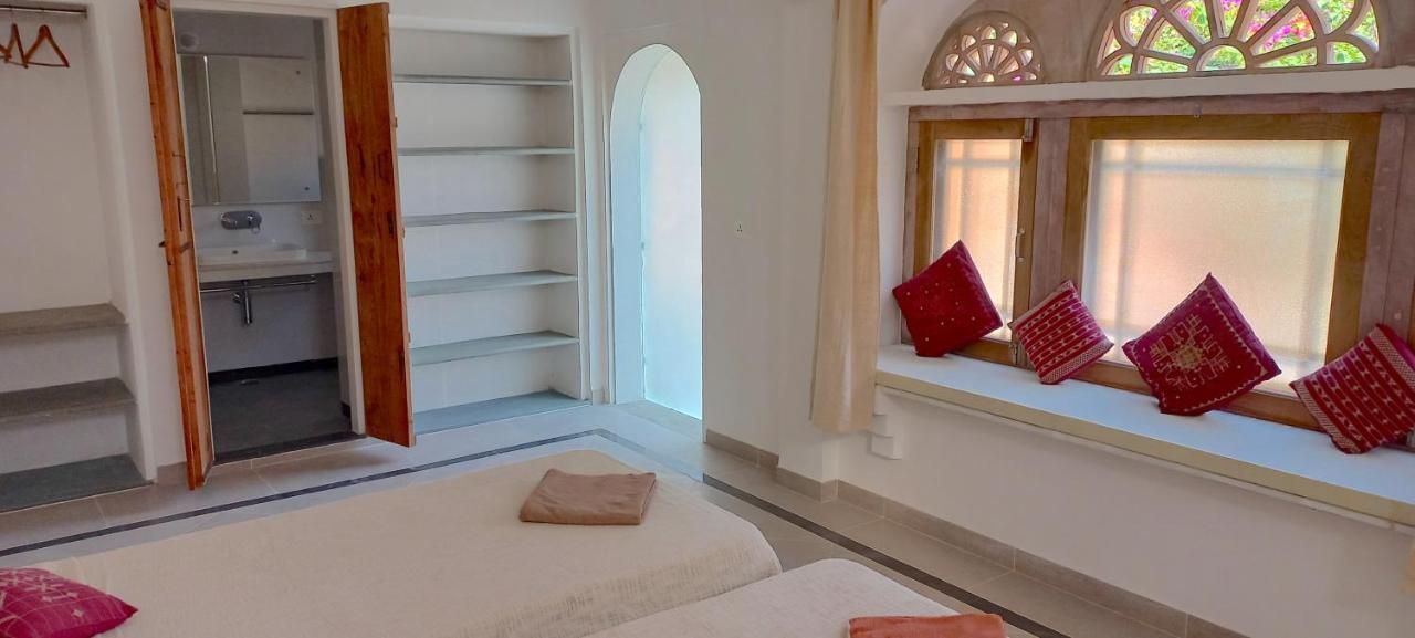 Apani Dhani Eco-Lodge Nawalgarh Exterior photo